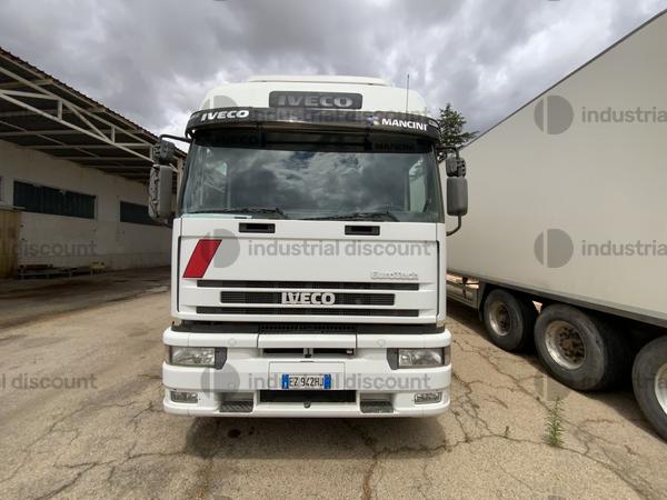 Autocarri in vendita