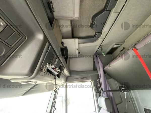 24#9817 Iveco Magirus 440E42T 3 65 CTG N3 in vendita - foto 4