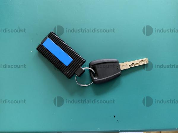 24#9817 Iveco Magirus 440E42T 3 65 CTG N3 in vendita - foto 7