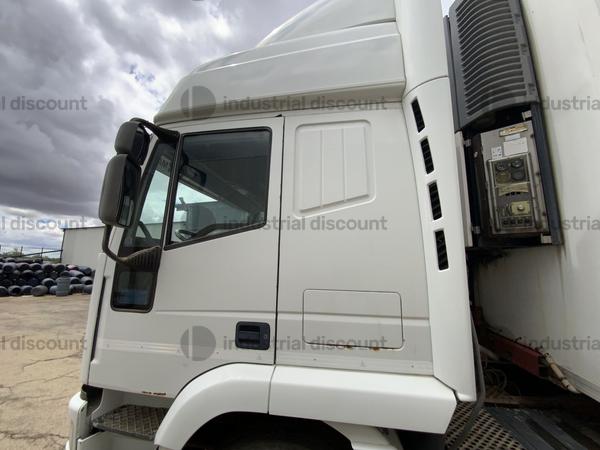 24#9817 Iveco Magirus 440E42T 3 65 CTG N3 in vendita - foto 9