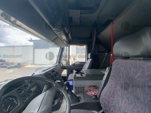 24#9817 Iveco Magirus 440E42T 3 65 CTG N3 in vendita - foto 10