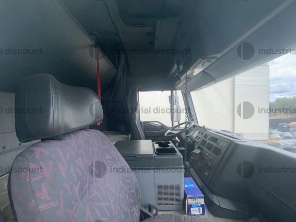 24#9817 Iveco Magirus 440E42T 3 65 CTG N3 in vendita - foto 11