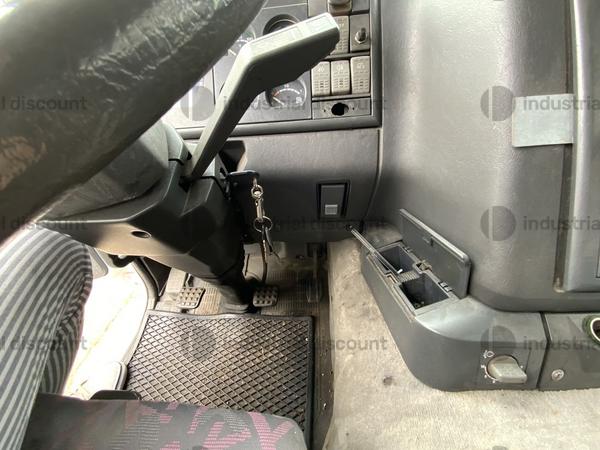 24#9817 Iveco Magirus 440E42T 3 65 CTG N3 in vendita - foto 14