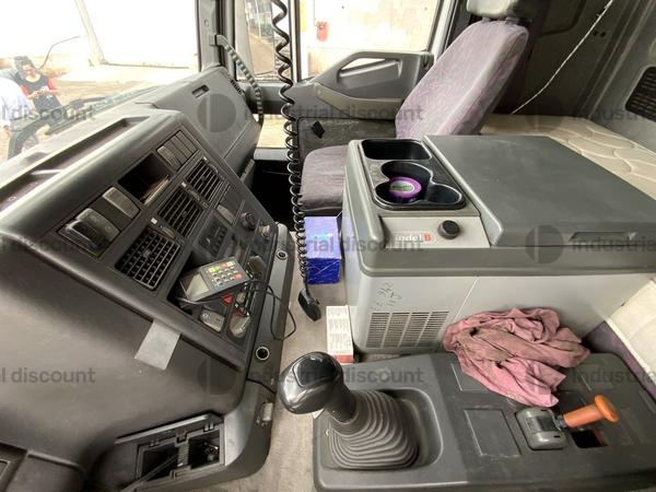 24#9817 Iveco Magirus 440E42T 3 65 CTG N3 in vendita - foto 15