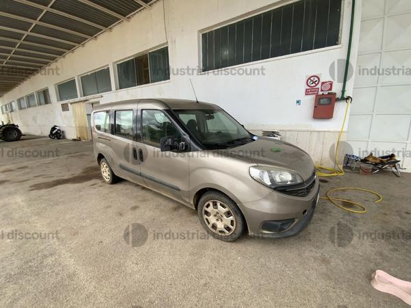 Automobili in vendita