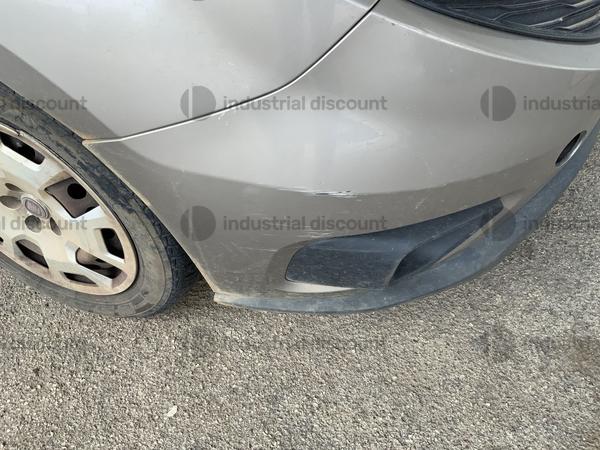 34#9817 Fiat Doblò 1.6 multijet in vendita - foto 3