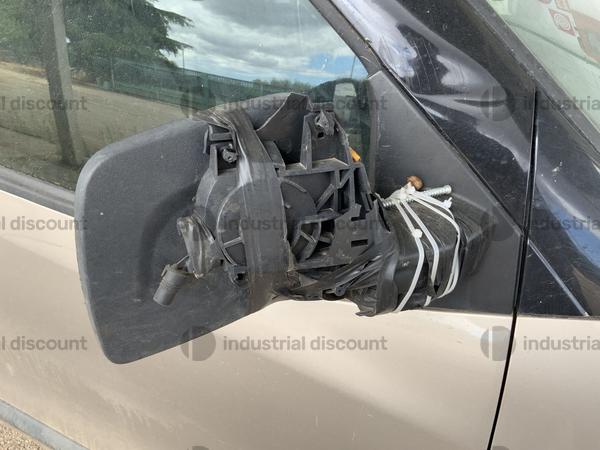 34#9817 Fiat Doblò 1.6 multijet in vendita - foto 4