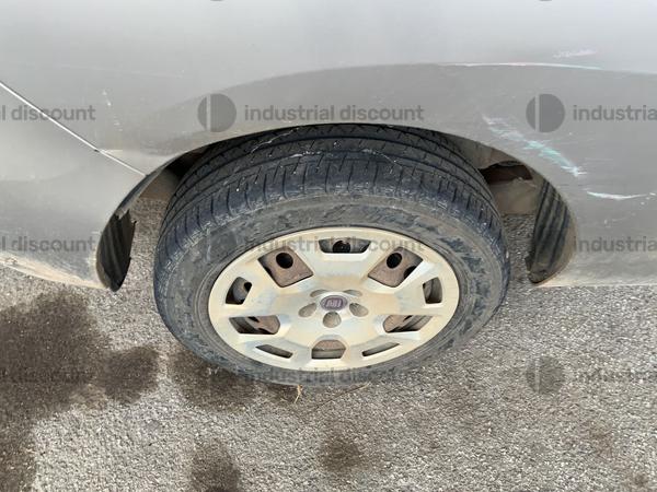 34#9817 Fiat Doblò 1.6 multijet in vendita - foto 6