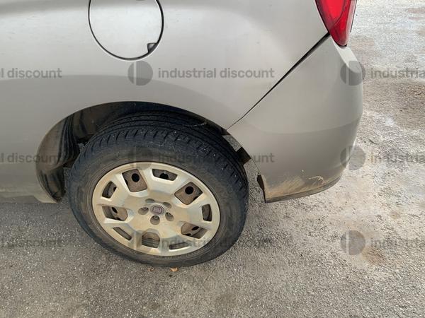 34#9817 Fiat Doblò 1.6 multijet in vendita - foto 7