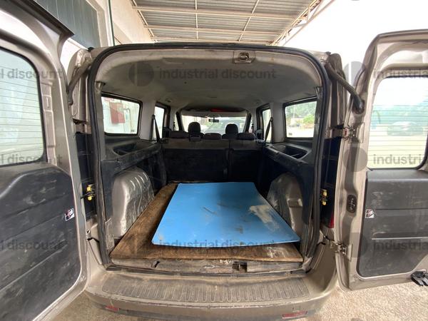 34#9817 Fiat Doblò 1.6 multijet in vendita - foto 10