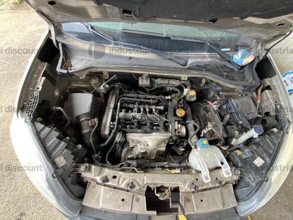 34#9817 Fiat Doblò 1.6 multijet in vendita - foto 14