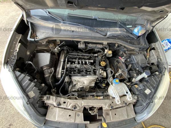 34#9817 Fiat Doblò 1.6 multijet in vendita - foto 15