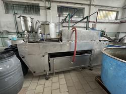 Washing machine for jars - Lot 56 (Auction 9817)