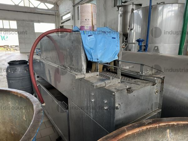 56#9817 Lavatrice per vasetti in vendita - foto 4