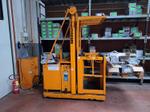 Immagine 9 - Macchinari e attrezzature per lavorazioni metalliche e carrelli elevatori - Lotto 1 (Asta 9818)