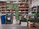 Immagine 14 - Macchinari e attrezzature per lavorazioni metalliche e carrelli elevatori - Lotto 1 (Asta 9818)