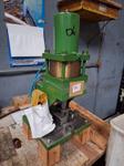 Immagine 16 - Macchinari e attrezzature per lavorazioni metalliche e carrelli elevatori - Lotto 1 (Asta 9818)