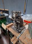 Immagine 17 - Macchinari e attrezzature per lavorazioni metalliche e carrelli elevatori - Lotto 1 (Asta 9818)