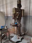 Immagine 20 - Macchinari e attrezzature per lavorazioni metalliche e carrelli elevatori - Lotto 1 (Asta 9818)