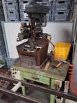 Immagine 21 - Macchinari e attrezzature per lavorazioni metalliche e carrelli elevatori - Lotto 1 (Asta 9818)