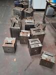 Immagine 23 - Macchinari e attrezzature per lavorazioni metalliche e carrelli elevatori - Lotto 1 (Asta 9818)
