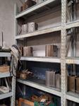 Immagine 26 - Macchinari e attrezzature per lavorazioni metalliche e carrelli elevatori - Lotto 1 (Asta 9818)