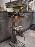 Immagine 27 - Macchinari e attrezzature per lavorazioni metalliche e carrelli elevatori - Lotto 1 (Asta 9818)