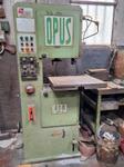 Immagine 31 - Macchinari e attrezzature per lavorazioni metalliche e carrelli elevatori - Lotto 1 (Asta 9818)
