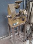 Immagine 34 - Macchinari e attrezzature per lavorazioni metalliche e carrelli elevatori - Lotto 1 (Asta 9818)