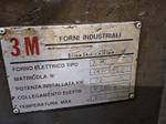 Immagine 39 - Macchinari e attrezzature per lavorazioni metalliche e carrelli elevatori - Lotto 1 (Asta 9818)