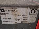 Immagine 42 - Macchinari e attrezzature per lavorazioni metalliche e carrelli elevatori - Lotto 1 (Asta 9818)