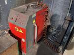 Immagine 43 - Macchinari e attrezzature per lavorazioni metalliche e carrelli elevatori - Lotto 1 (Asta 9818)