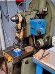 Immagine 45 - Macchinari e attrezzature per lavorazioni metalliche e carrelli elevatori - Lotto 1 (Asta 9818)
