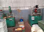 Immagine 46 - Macchinari e attrezzature per lavorazioni metalliche e carrelli elevatori - Lotto 1 (Asta 9818)