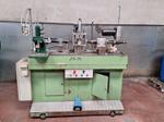 Immagine 51 - Macchinari e attrezzature per lavorazioni metalliche e carrelli elevatori - Lotto 1 (Asta 9818)