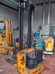 Immagine 53 - Macchinari e attrezzature per lavorazioni metalliche e carrelli elevatori - Lotto 1 (Asta 9818)
