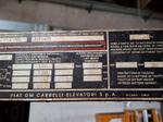 Immagine 55 - Macchinari e attrezzature per lavorazioni metalliche e carrelli elevatori - Lotto 1 (Asta 9818)
