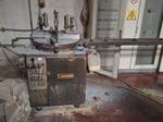 Immagine 59 - Macchinari e attrezzature per lavorazioni metalliche e carrelli elevatori - Lotto 1 (Asta 9818)