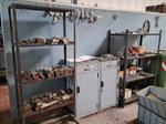 Immagine 65 - Macchinari e attrezzature per lavorazioni metalliche e carrelli elevatori - Lotto 1 (Asta 9818)