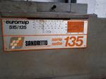 Immagine 67 - Macchinari e attrezzature per lavorazioni metalliche e carrelli elevatori - Lotto 1 (Asta 9818)