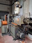 Immagine 68 - Macchinari e attrezzature per lavorazioni metalliche e carrelli elevatori - Lotto 1 (Asta 9818)