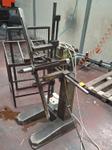 Immagine 79 - Macchinari e attrezzature per lavorazioni metalliche e carrelli elevatori - Lotto 1 (Asta 9818)