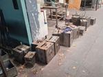 Immagine 80 - Macchinari e attrezzature per lavorazioni metalliche e carrelli elevatori - Lotto 1 (Asta 9818)