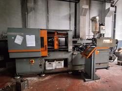 Macchinari e attrezzature per lavorazioni metalliche e carrelli elevatori - Lotto 1 (Asta 9818)