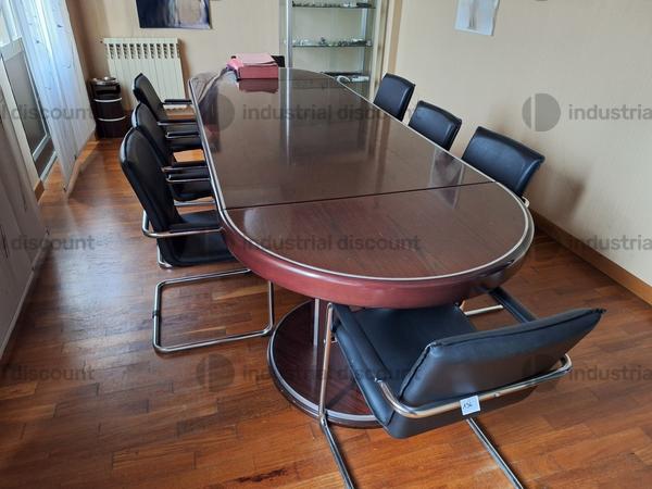 1#9818 Macchinari e attrezzature per lavorazioni metalliche e carrelli elevatori in vendita - foto 6