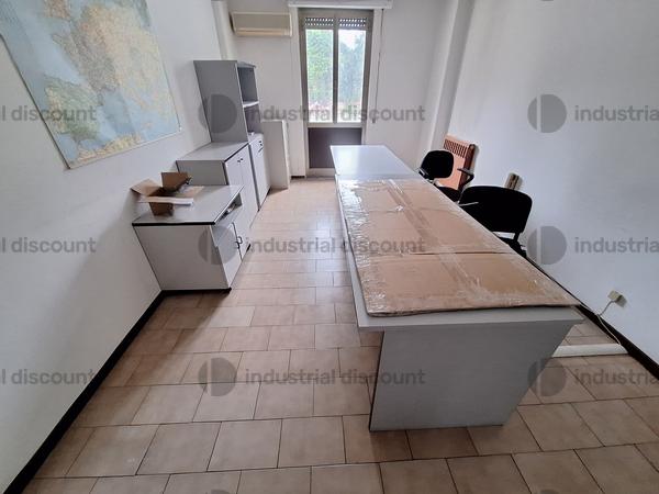 1#9818 Macchinari e attrezzature per lavorazioni metalliche e carrelli elevatori in vendita - foto 7