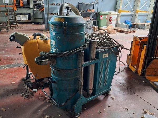 1#9818 Macchinari e attrezzature per lavorazioni metalliche e carrelli elevatori in vendita - foto 61