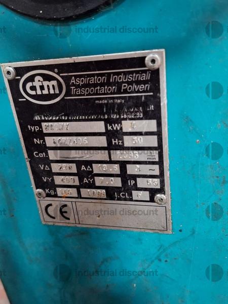1#9818 Macchinari e attrezzature per lavorazioni metalliche e carrelli elevatori in vendita - foto 62