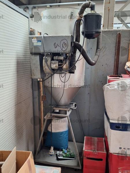 1#9818 Macchinari e attrezzature per lavorazioni metalliche e carrelli elevatori in vendita - foto 70