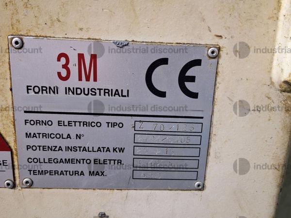 2#9818 Macchina per pressofusione Agrati in vendita - foto 3